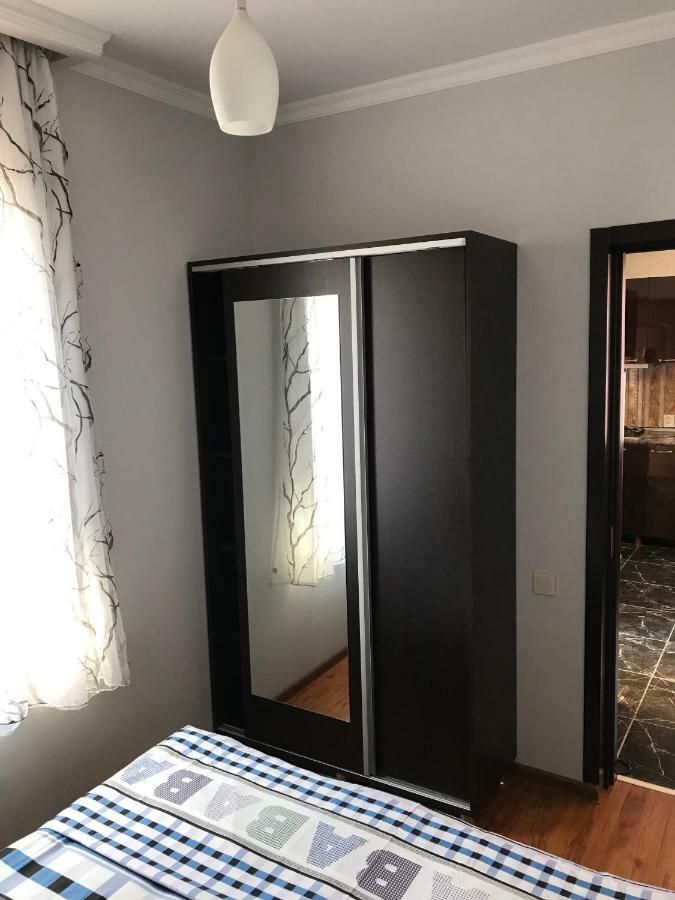 Guest House Chexovi 24 Kobuleti Εξωτερικό φωτογραφία