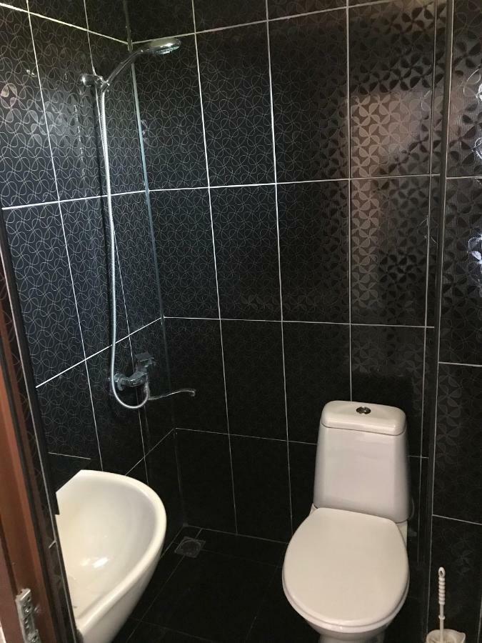 Guest House Chexovi 24 Kobuleti Εξωτερικό φωτογραφία