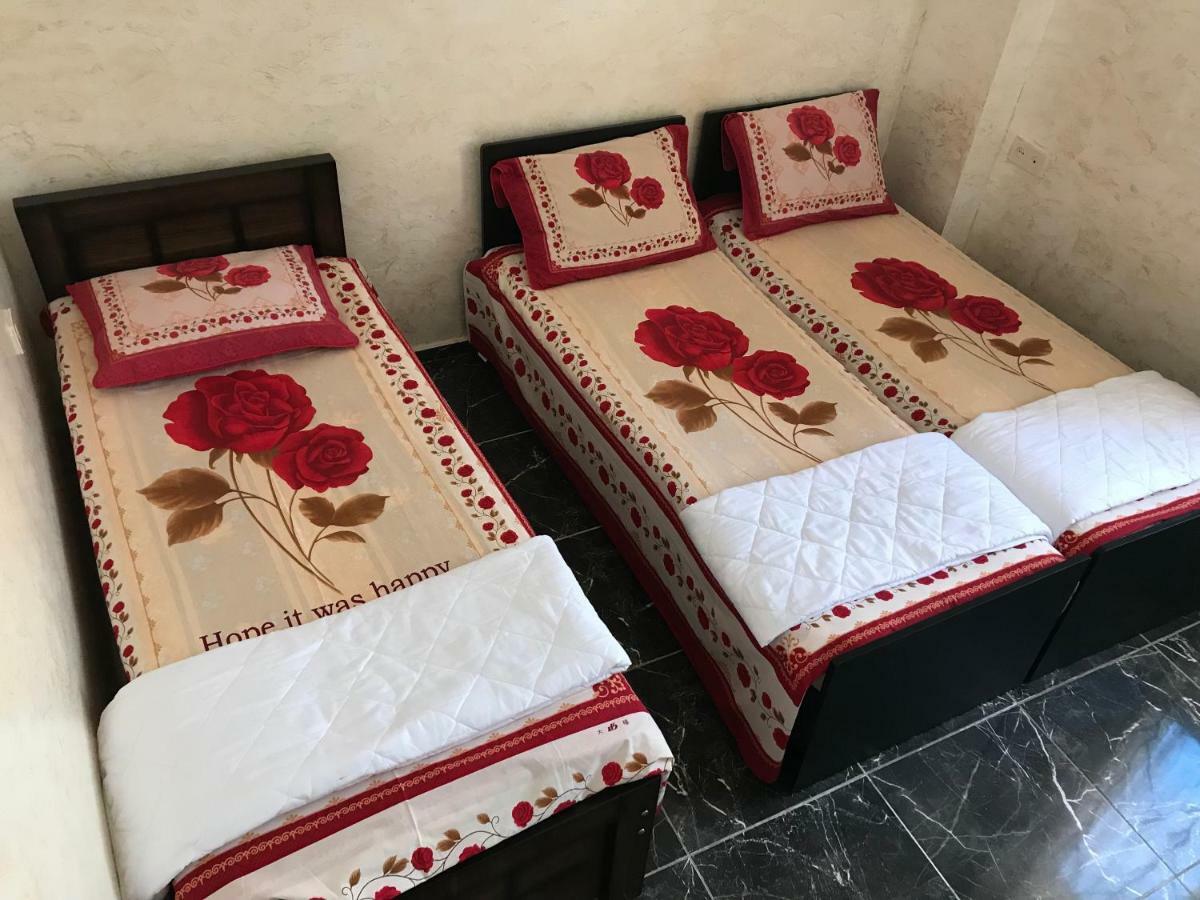 Guest House Chexovi 24 Kobuleti Εξωτερικό φωτογραφία